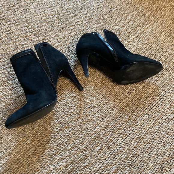 Nine West Boots - Picture 3 of 3